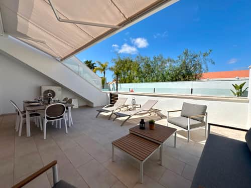 Appartement met 2 slaapkamers in Pilar de la Horadada — foto 4
