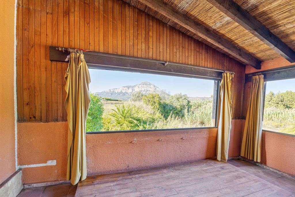 DHJ808A - For Sale. Commercial in Javea