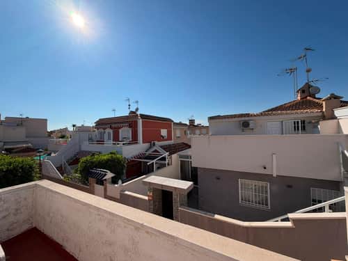 Rijwoning met 3 slaapkamers in Torrevieja — foto 11