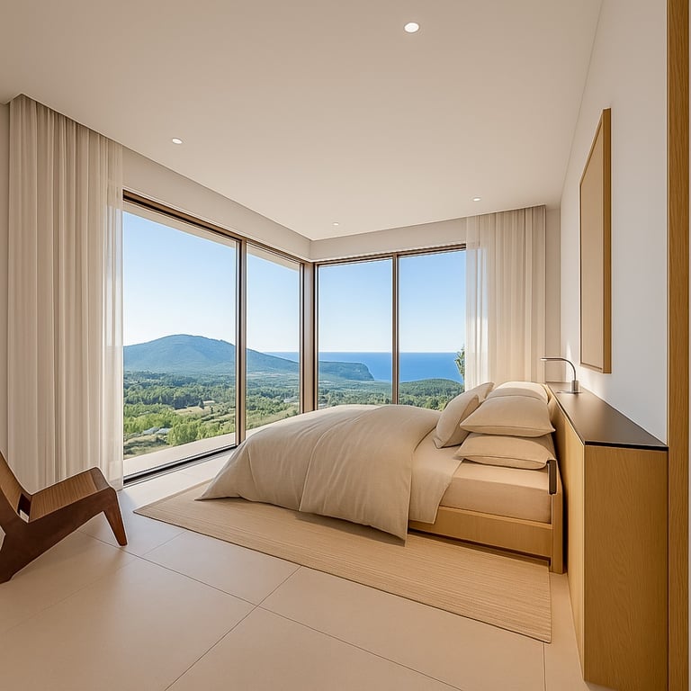 4-bed Villa in Jávea / Xàbia photo 4