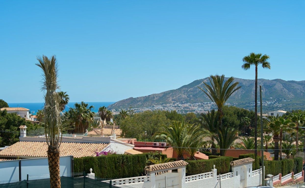 Villa en Alfaz del Pi - 3