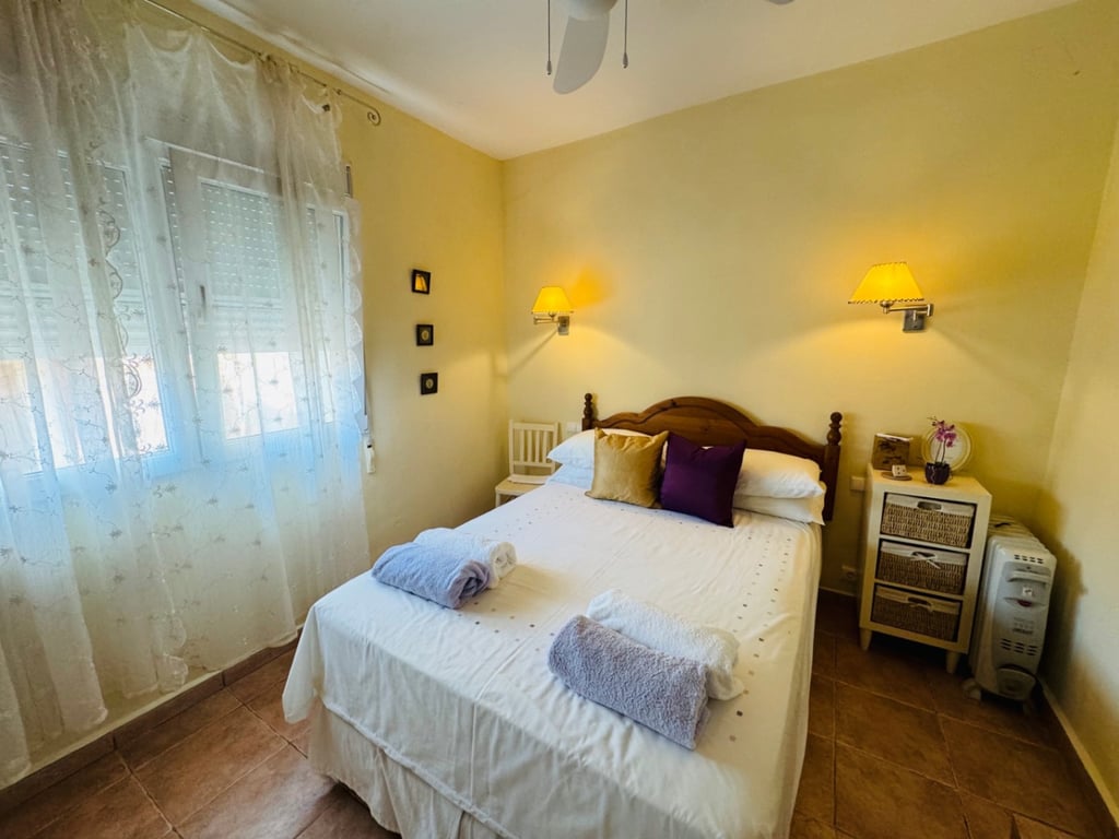 Casa rural en Tormos en buen estado - 26