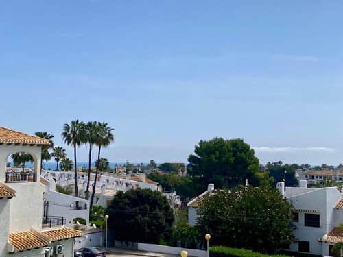 Appartement met 2 slaapkamers in Cabo Roig — foto 14