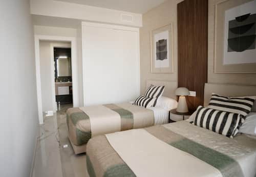 Nieuwbouwbungalow met dakterras in Lo Marabú, Rojales — foto 24