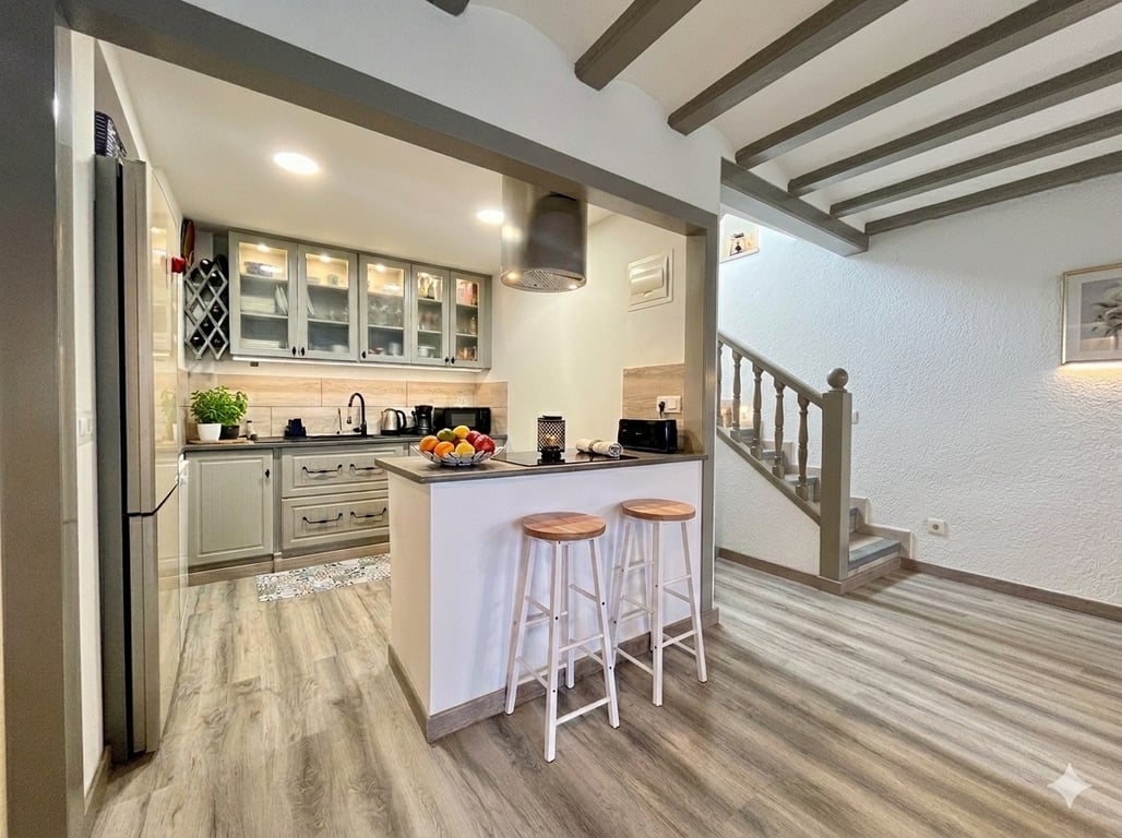 2-bed Townhouse in Jávea / Xàbia photo 4