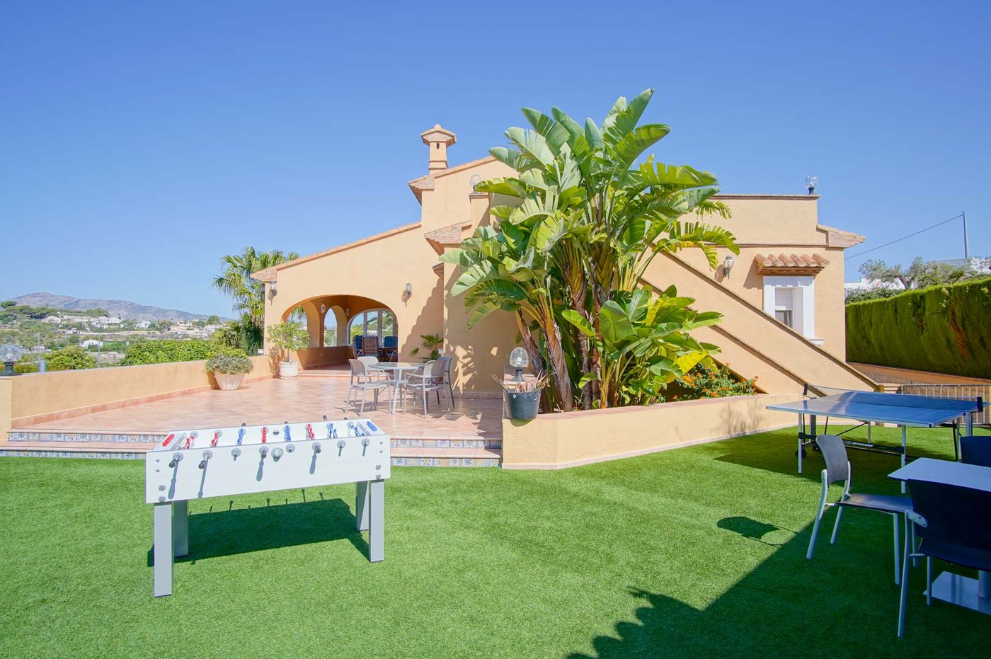 Villa Vista