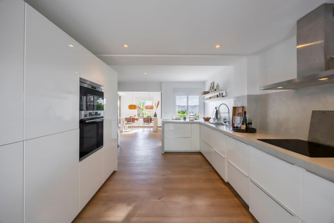 5-bed Villa in Jávea photo 7