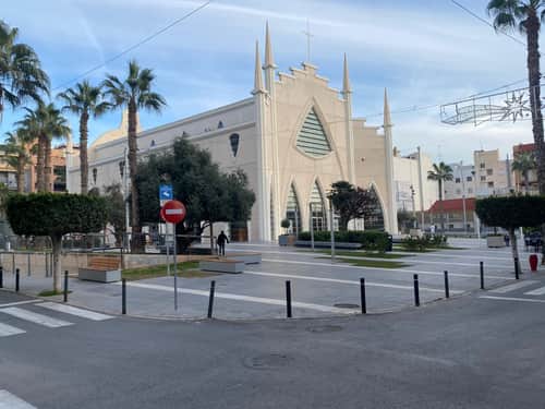 Appartement met 3 slaapkamers in Torrevieja — foto 30