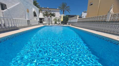 Villa met 3 slaapkamers in Orihuela Costa — foto 6
