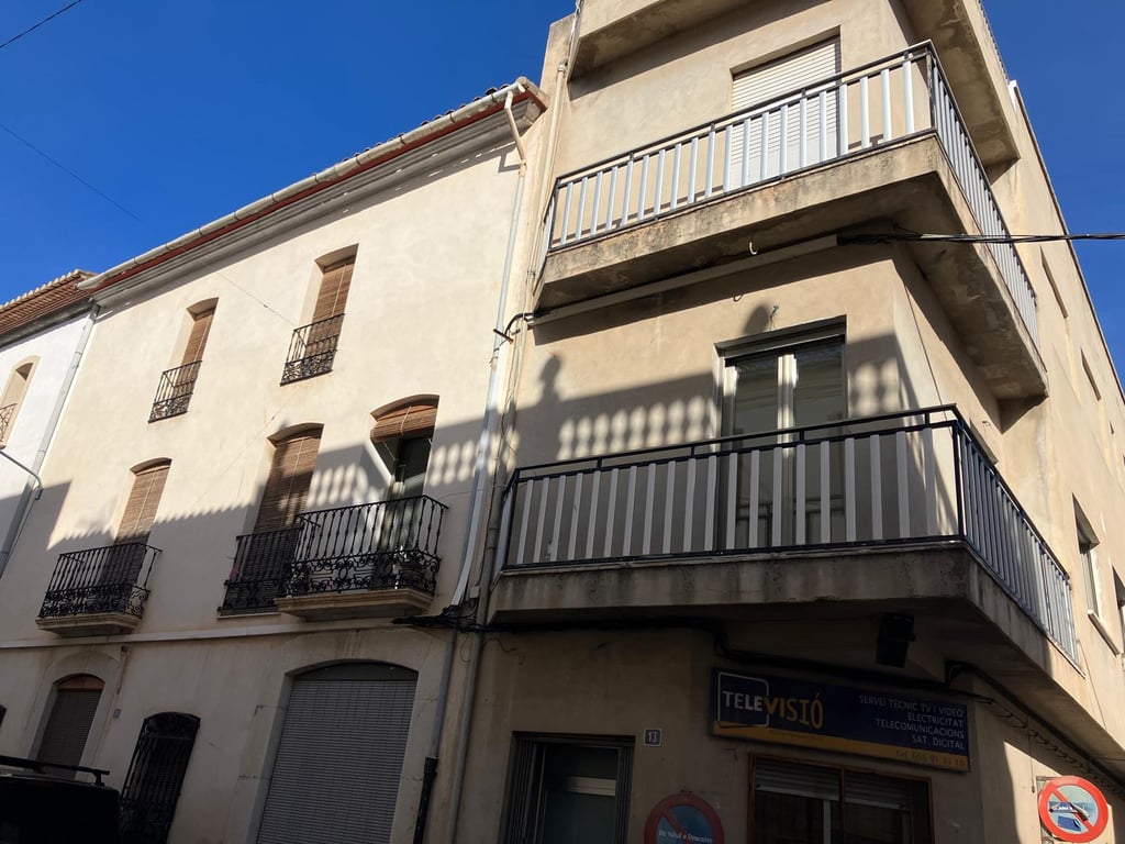 Casa en el centro de Pedreguer - 19