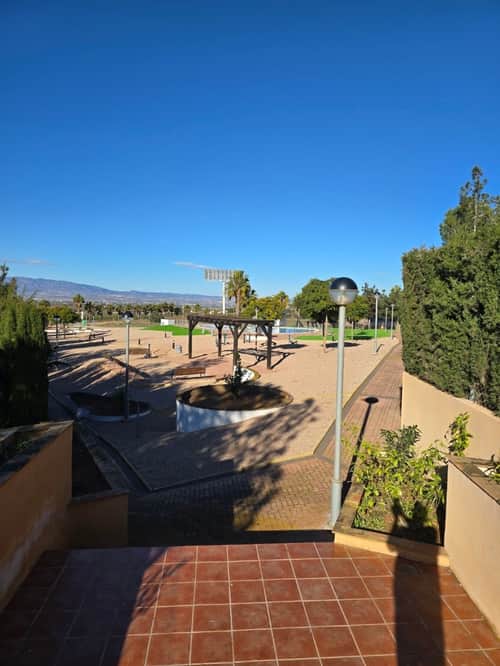 Villa met 3 slaapkamers in Fuente Alamo — foto 41