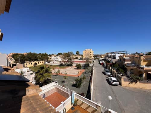 Rijwoning met 3 slaapkamers in Campoamor — foto 22