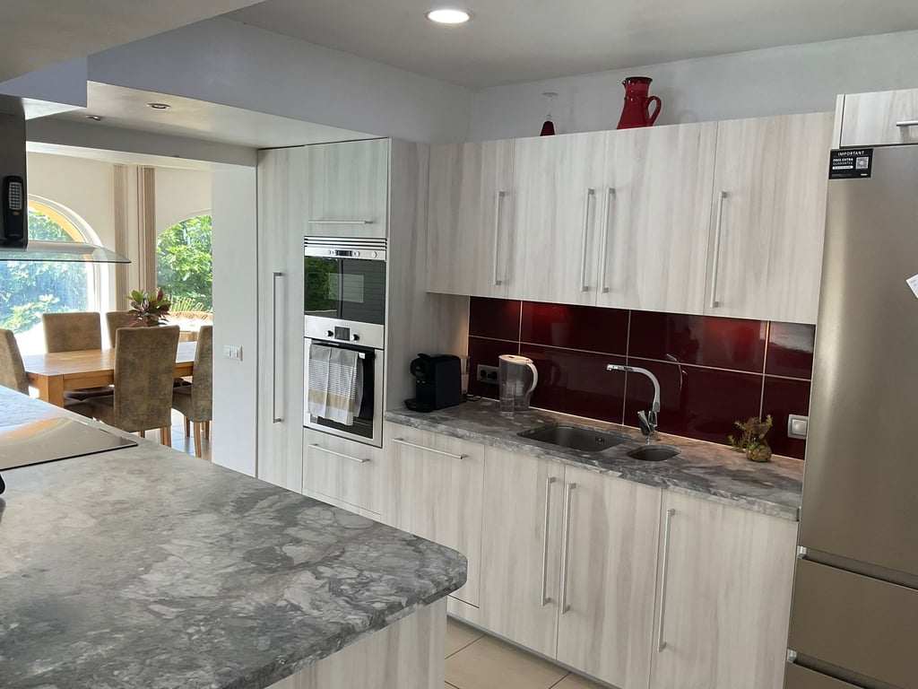 5-bed Villa in Jávea photo 14