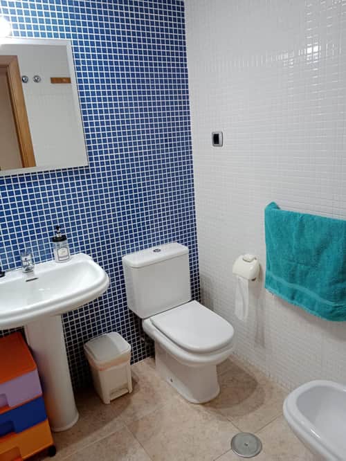 Appartement met 2 slaapkamers in La Manga Del Mar Menor — foto 27