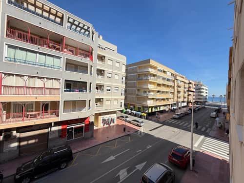 Appartement met 3 slaapkamers in Torrevieja — foto 36