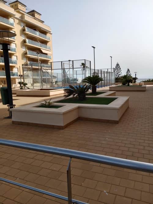 Appartement met 2 slaapkamers in La Manga Del Mar Menor — foto 30