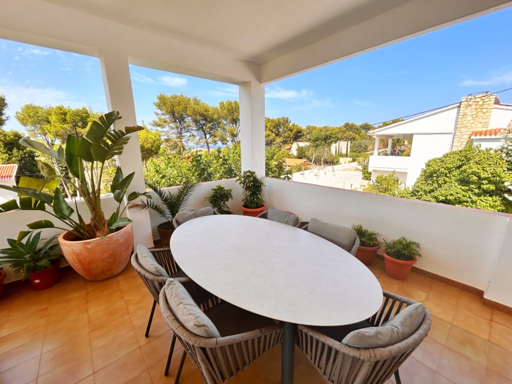 Villa en venta en Las Rotas, Dénia – Exclusiva oportunidad junto al mar - 3