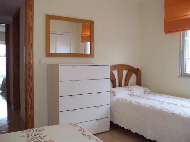 Impressionant refugi davant de la platja | Platja de Levante, Benidorm Preu: 510.000 € - 6