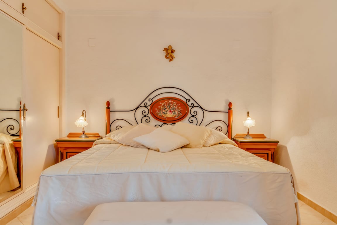 Villa a la venta con impresionantes vistas al mar - 30