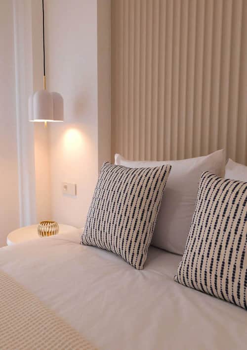 Ruim nieuwbouwappartement met zeezicht op eerste lijn in La Manga del Mar Menor — foto 36