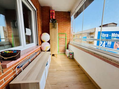 Appartement met 3 slaapkamers in Pilar de la Horadada — foto 39