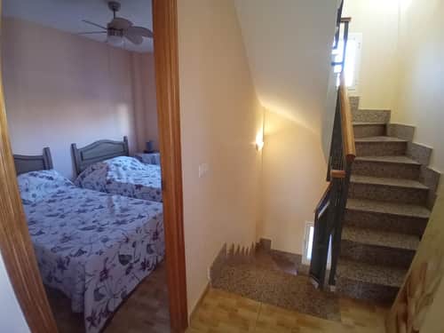 Rijwoning met 4 slaapkamers in Mazarrón — foto 31
