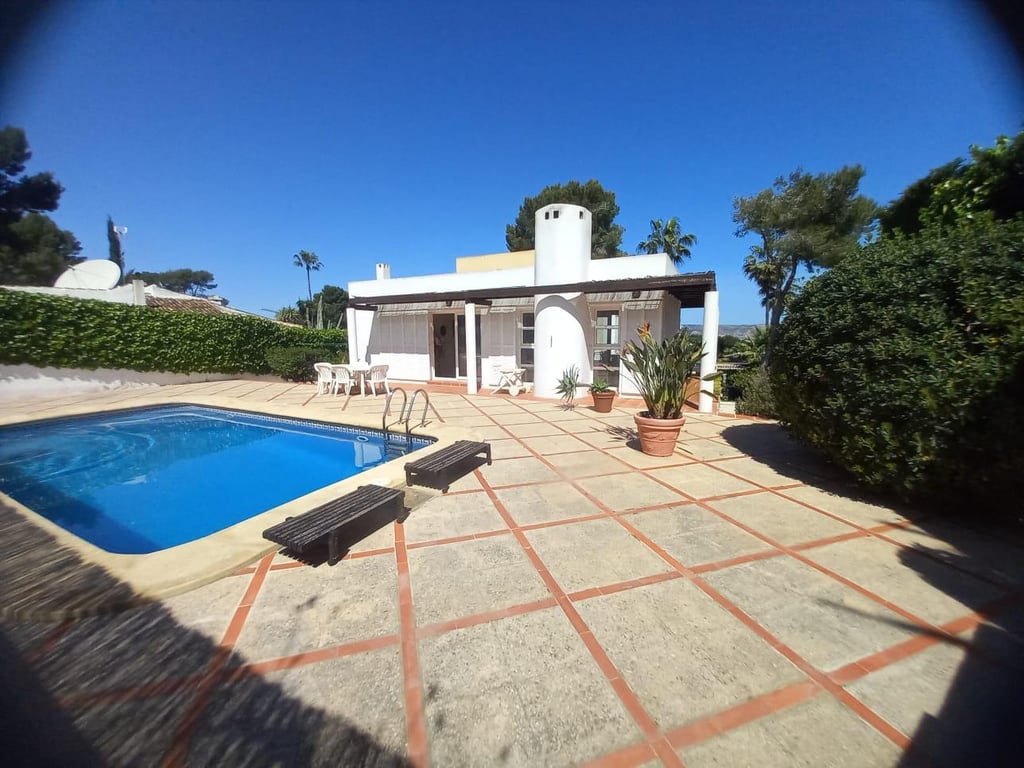 4-bed Villa in Jávea / Xàbia photo 3