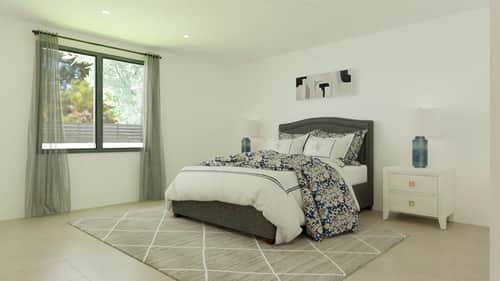 NIEUWBOUW VILLA'S IN MONFORTE DEL CID — foto 13