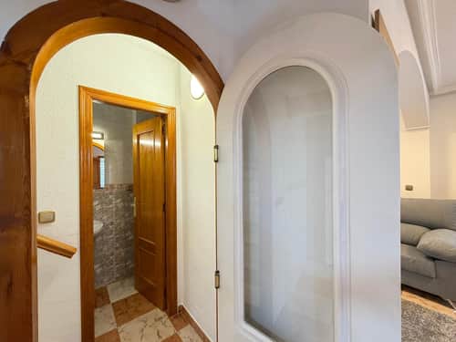 Rijwoning met 2 slaapkamers in Orihuela Costa — foto 32