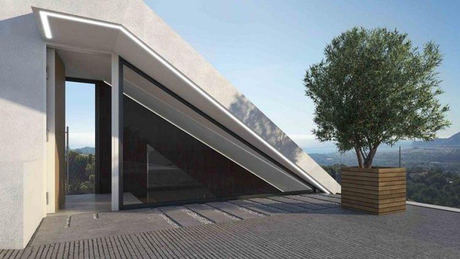 Villa espectacular en Altea - 13