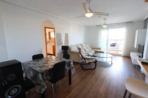 Penthouse met 2 slaapkamers in Pilar de la Horadada — foto 5