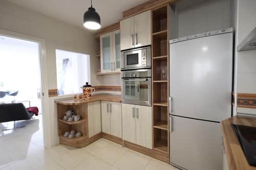 Appartement met 3 slaapkamers in Torrevieja — foto 6