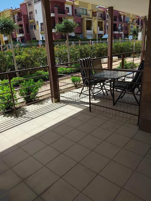 Appartement met 2 slaapkamers in Orihuela Costa — foto 4