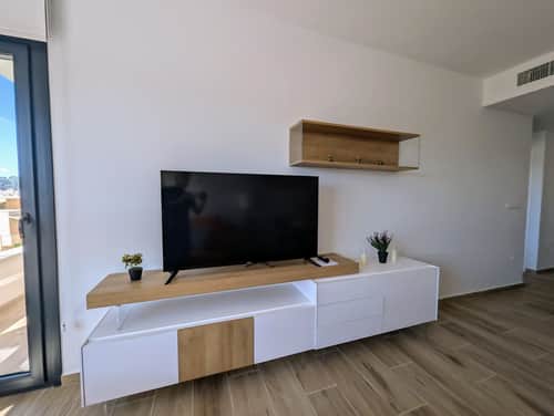 Penthouse met 2 slaapkamers in Villamartín — foto 11