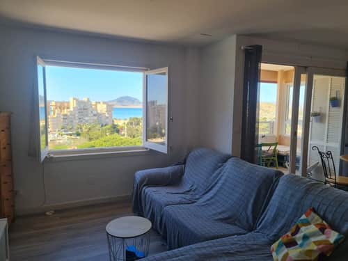 Appartement met 3 slaapkamers in La Manga — foto 15