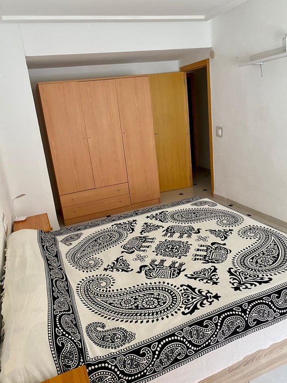 Piso reformado en Denia, 3 habitaciones, en venta - 18