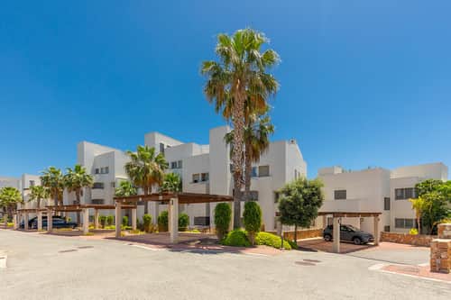 Appartement met 2 slaapkamers in Orihuela — foto 29