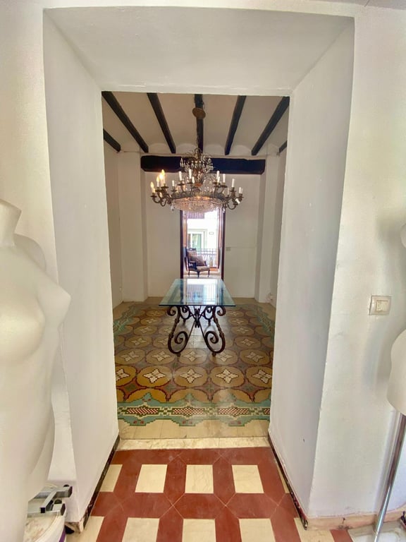 2-8N4YPB - Casa adosada en venta en Jávea