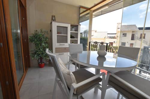 Appartement met terras en berging in Algorfa — foto 27