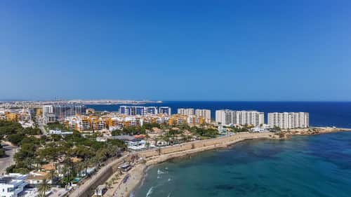 Appartement met 2 slaapkamers in Orihuela Costa — foto 50