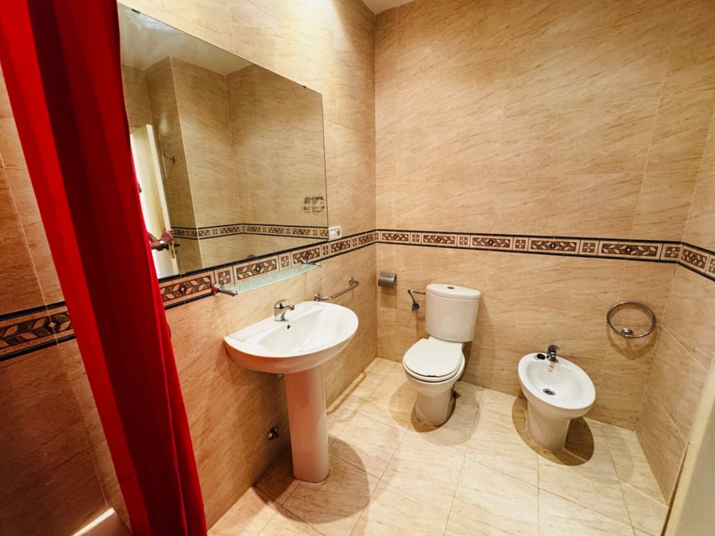 Ático  dúplex de 4 habitaciones en Marinas Km1-Zona Club de Tenis - 23