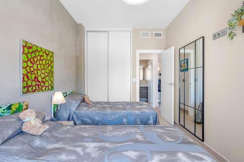Rijwoning met 3 slaapkamers in Formentera del Segura — foto 22
