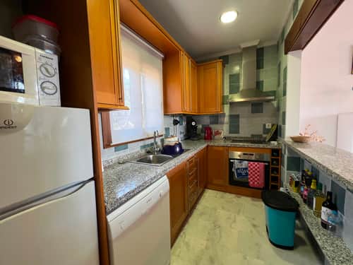 Bungalow met 2 slaapkamers in Algorfa — foto 26