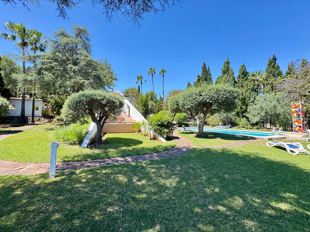LS-116642 - Villa en Pedreguer