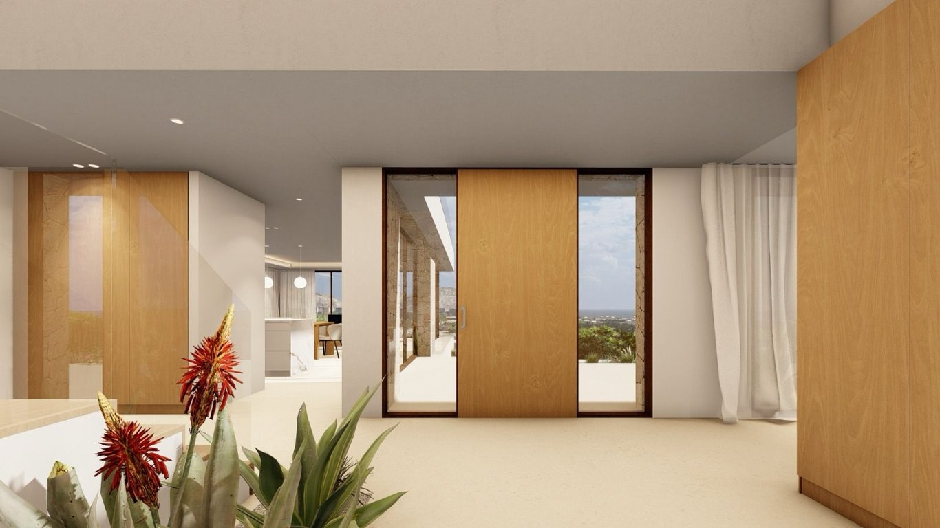 Villa in Jávea photo 21