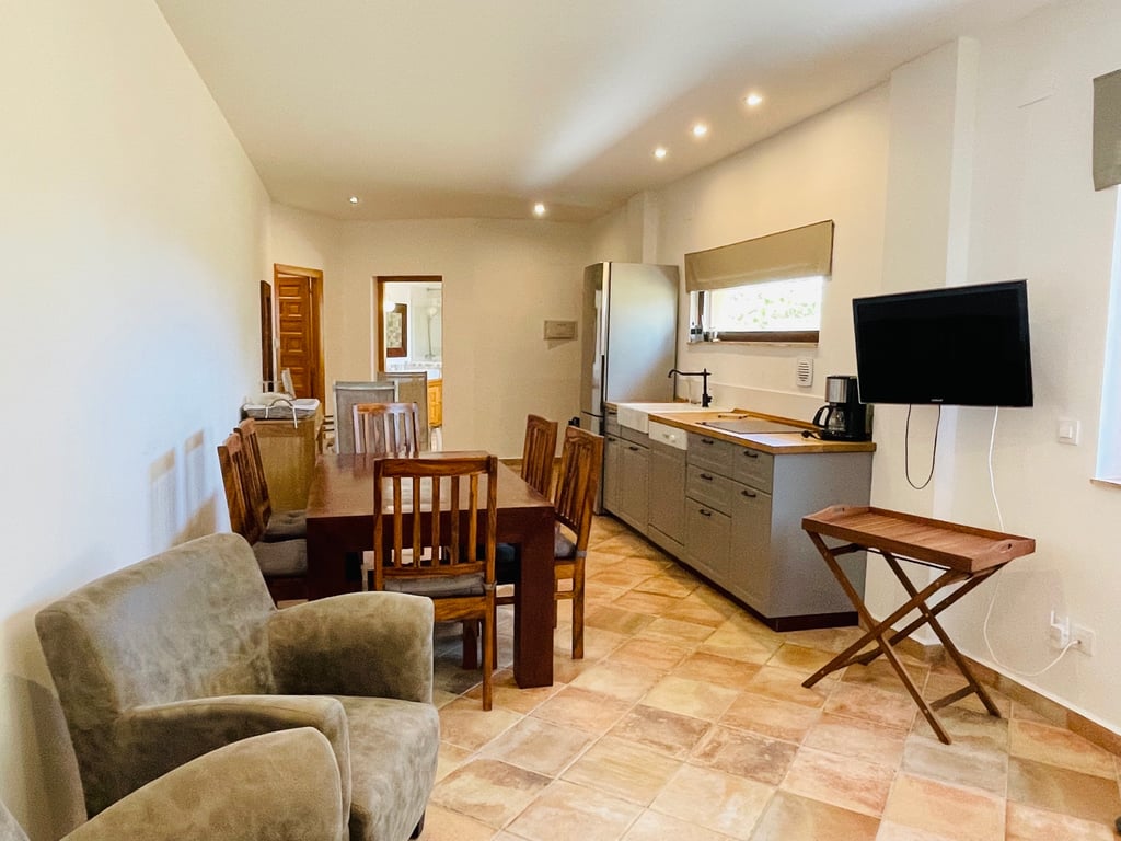 Denia. Villa de lujo con vistas maravillosas al mar, en venta - 60