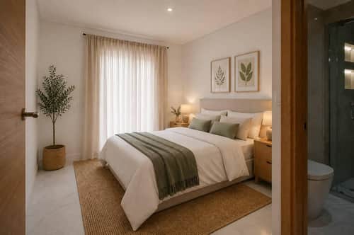 Penthouse met 2 slaapkamers in Orihuela Costa — foto 7