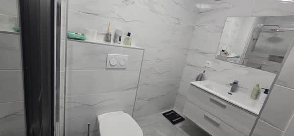 Appartement met 3 slaapkamers in Torrevieja