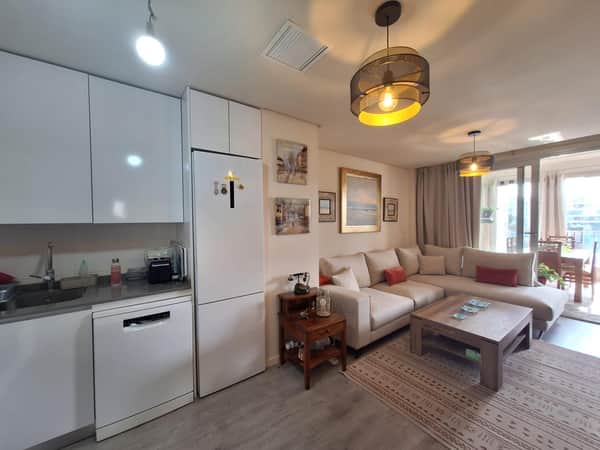 Appartement met 3 slaapkamers in Orihuela Costa