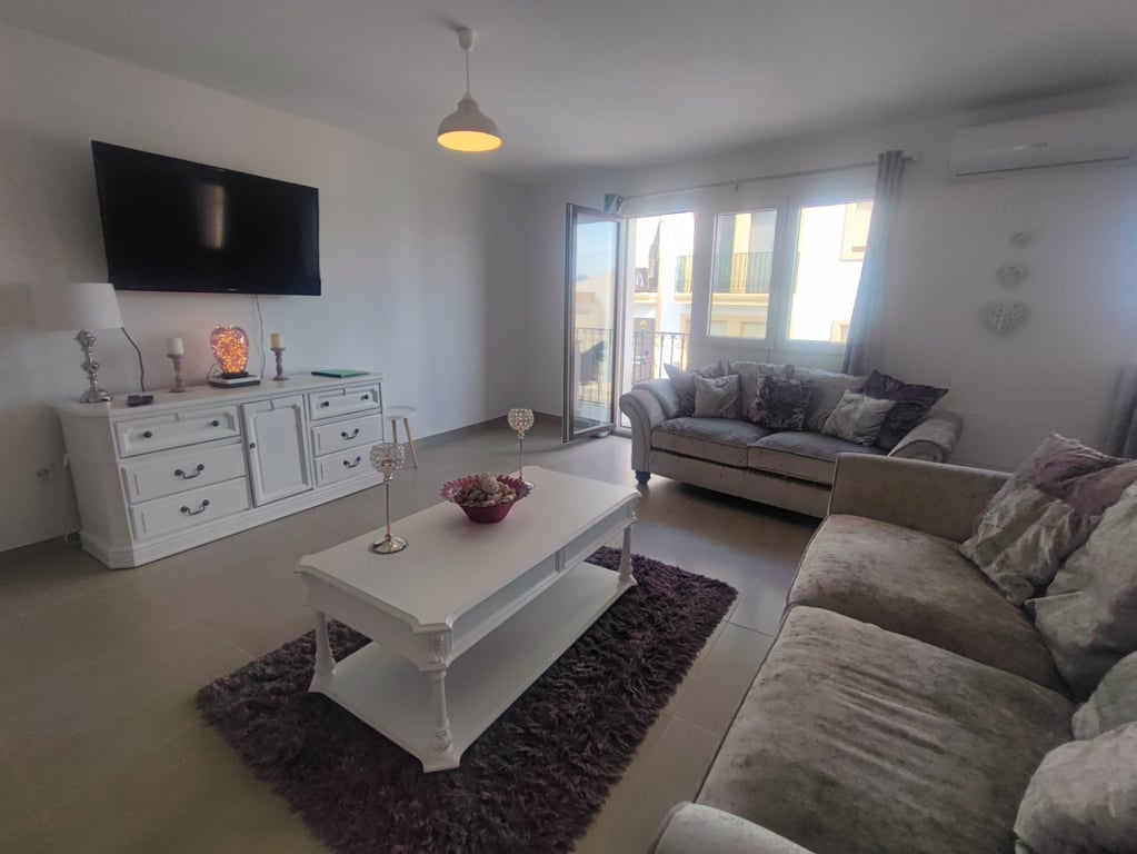 Apartamento Reformado en Jávea - 2